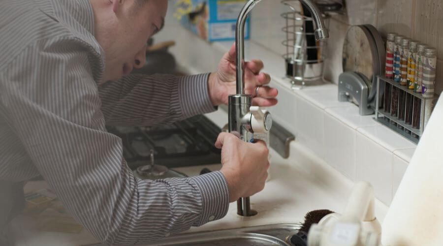 Professional emergency plumbing in Westover, MD